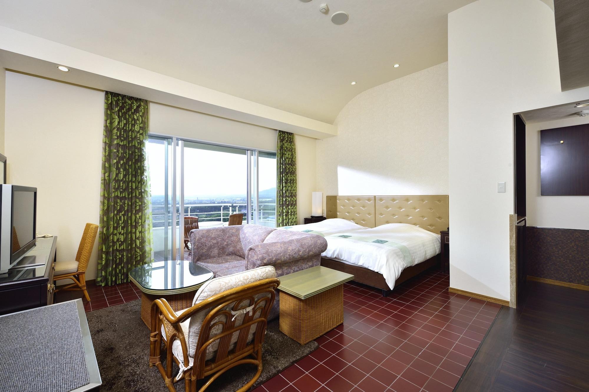 Exes Ishigaki Hotel Ishigaki  Ngoại thất bức ảnh
