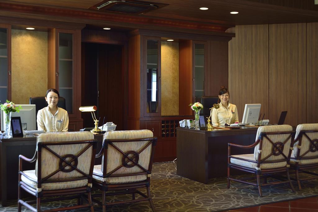 Exes Ishigaki Hotel Ishigaki  Ngoại thất bức ảnh
