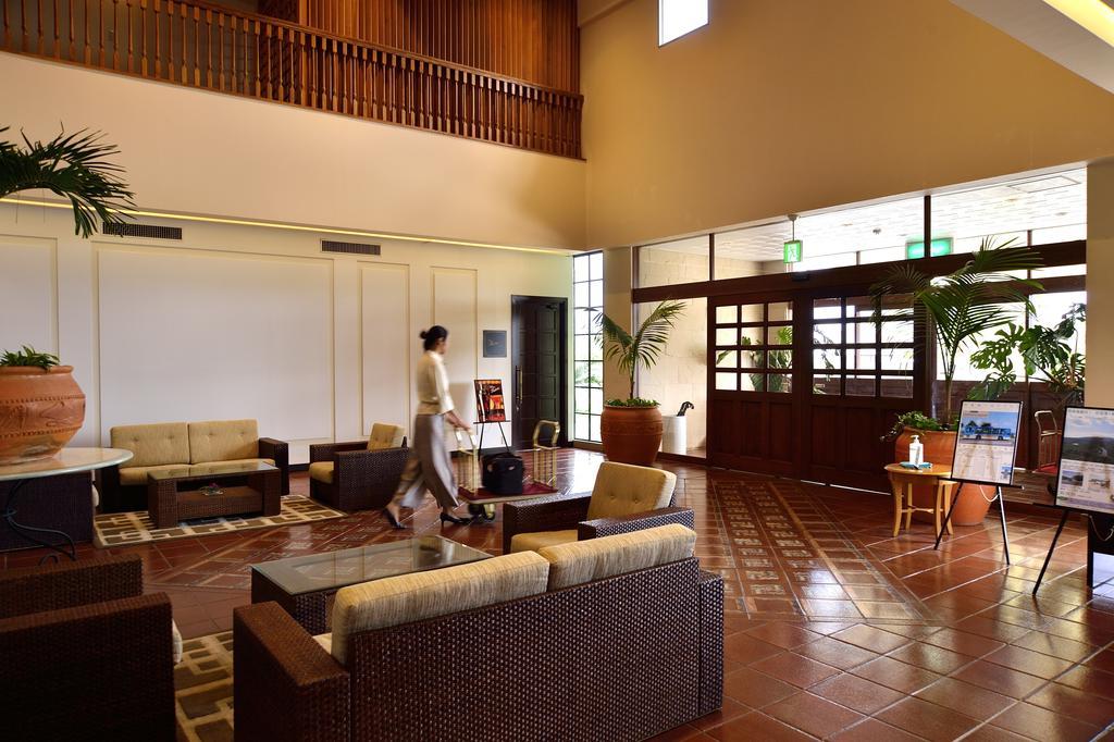 Exes Ishigaki Hotel Ishigaki  Ngoại thất bức ảnh