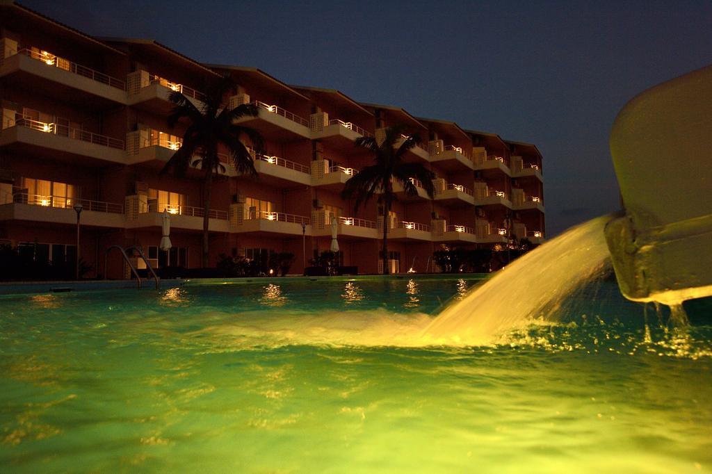 Exes Ishigaki Hotel Ishigaki  Ngoại thất bức ảnh