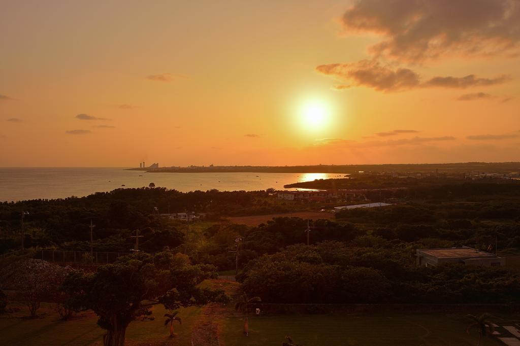 Exes Ishigaki Hotel Ishigaki  Ngoại thất bức ảnh