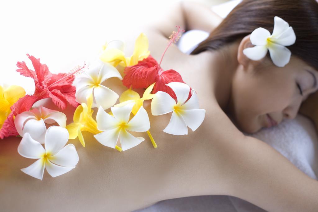 Exes Ishigaki Hotel Ishigaki  Ngoại thất bức ảnh