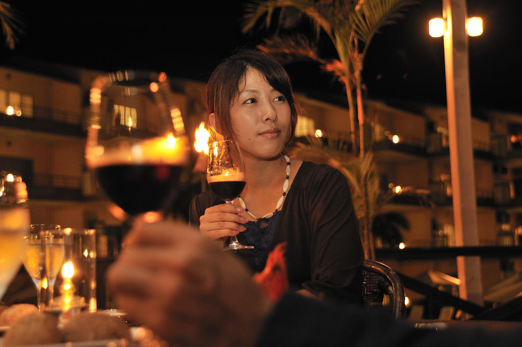 Exes Ishigaki Hotel Ishigaki  Ngoại thất bức ảnh