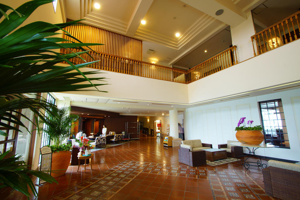 Exes Ishigaki Hotel Ishigaki  Ngoại thất bức ảnh