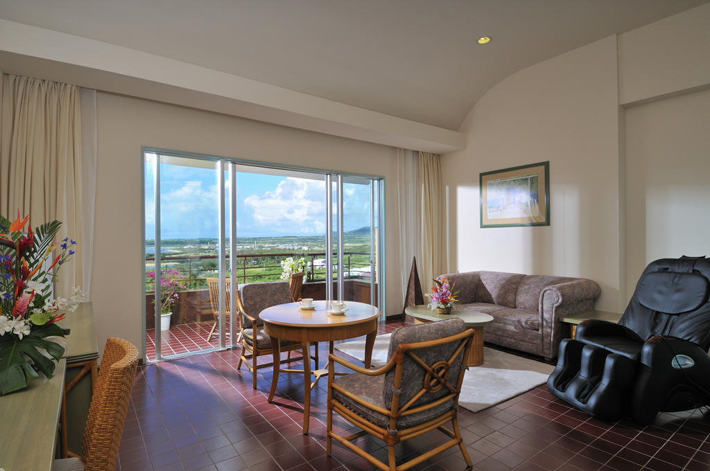 Exes Ishigaki Hotel Ishigaki  Phòng bức ảnh