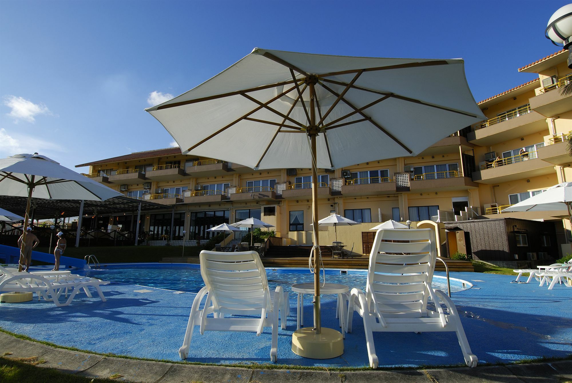 Exes Ishigaki Hotel Ishigaki  Ngoại thất bức ảnh
