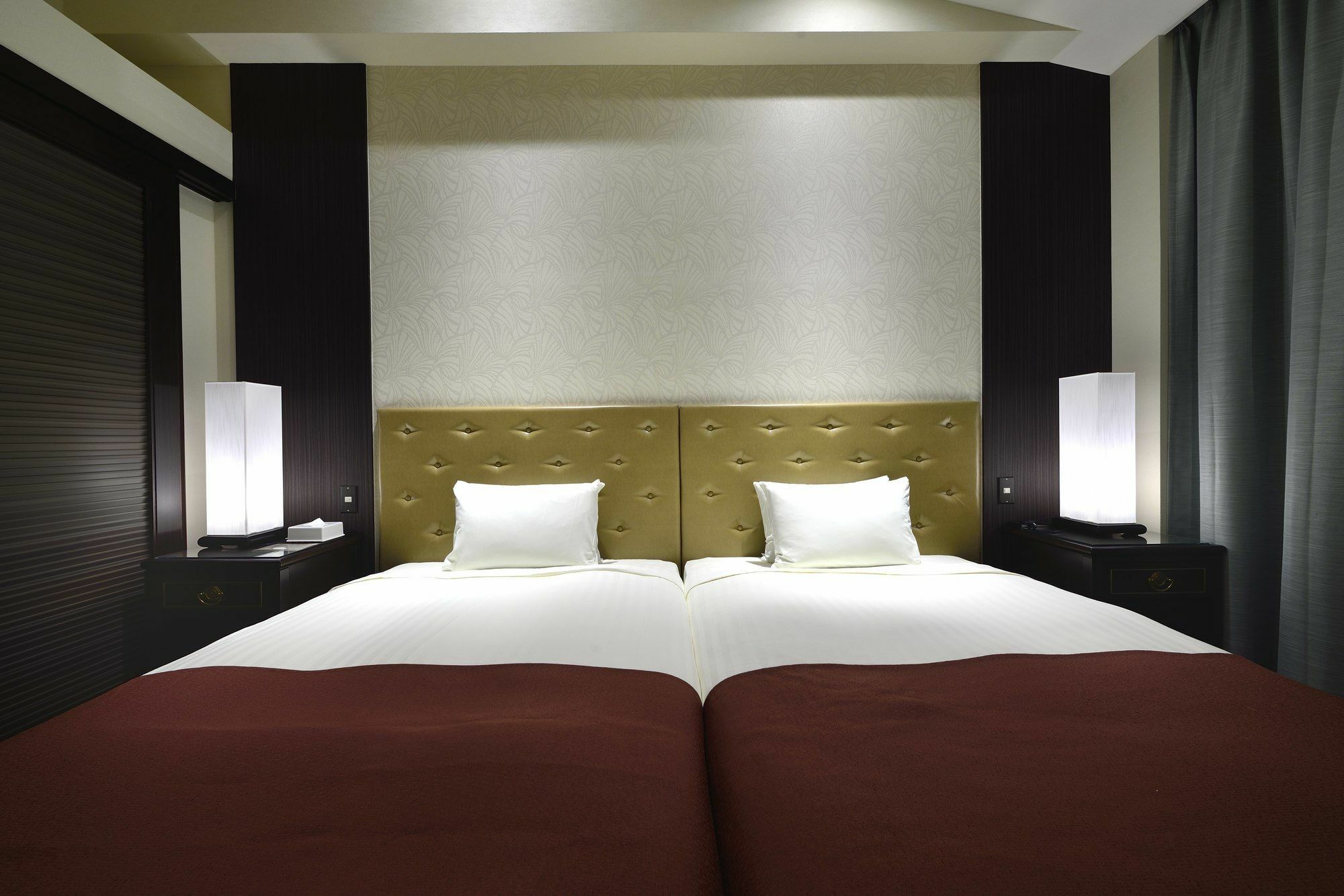 Exes Ishigaki Hotel Ishigaki  Ngoại thất bức ảnh